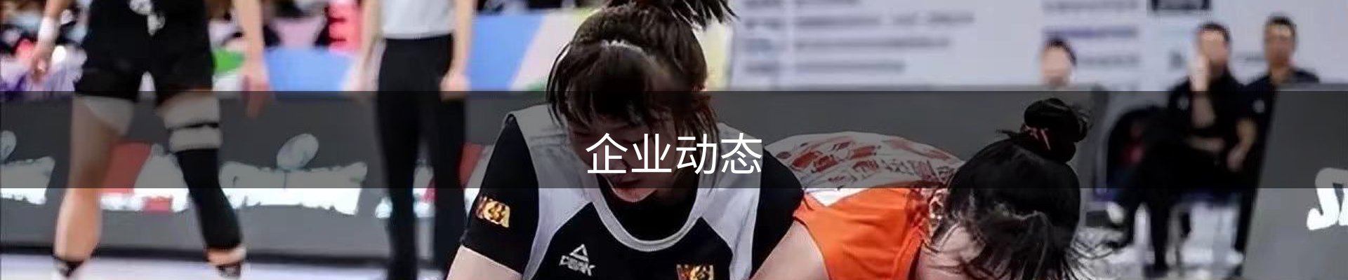 企业动态